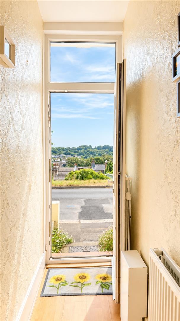 Halton Terrace, Hastings